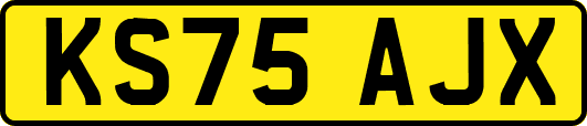 KS75AJX