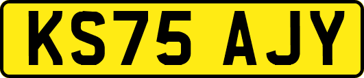 KS75AJY
