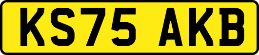 KS75AKB