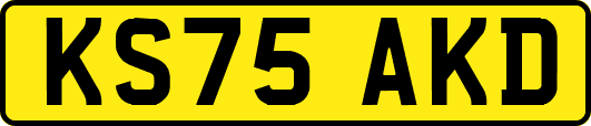 KS75AKD