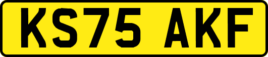 KS75AKF
