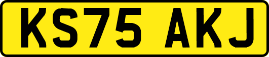 KS75AKJ