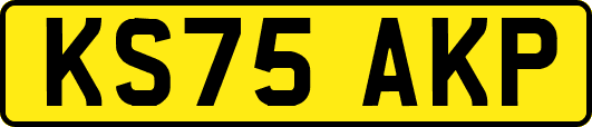 KS75AKP