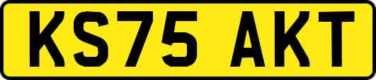 KS75AKT