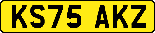 KS75AKZ