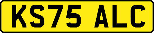KS75ALC