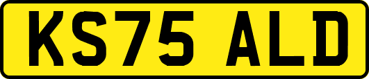 KS75ALD
