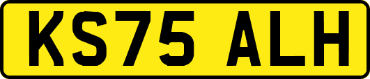 KS75ALH