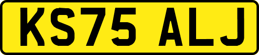 KS75ALJ