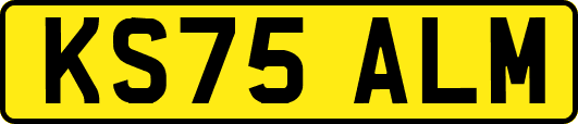 KS75ALM