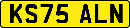 KS75ALN