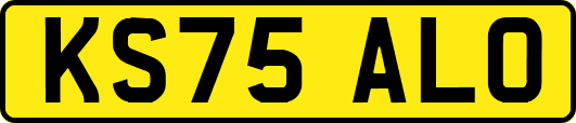 KS75ALO