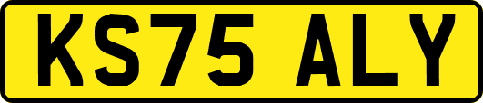 KS75ALY