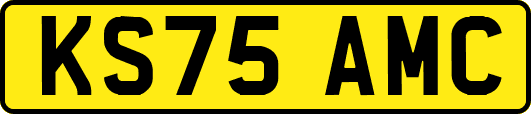 KS75AMC