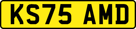 KS75AMD