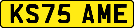 KS75AME