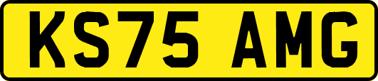 KS75AMG