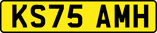 KS75AMH