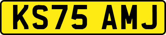 KS75AMJ