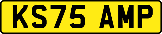 KS75AMP