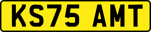 KS75AMT