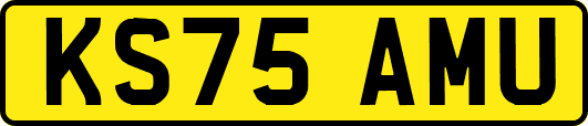KS75AMU