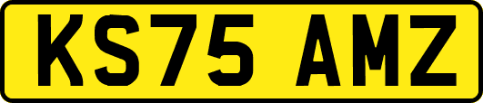 KS75AMZ