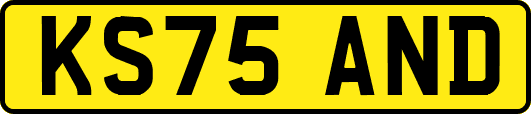 KS75AND