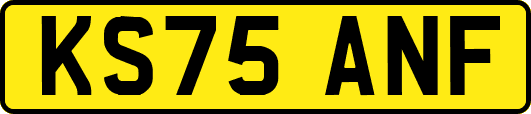 KS75ANF