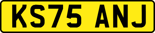 KS75ANJ