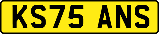 KS75ANS