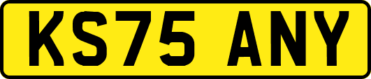 KS75ANY