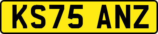 KS75ANZ