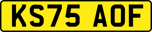 KS75AOF