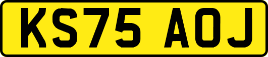 KS75AOJ