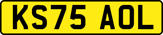 KS75AOL