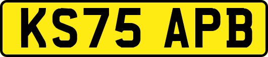 KS75APB
