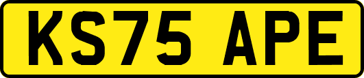 KS75APE