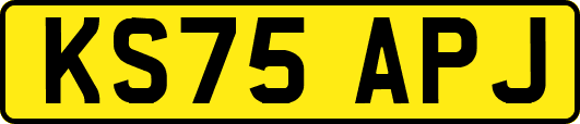 KS75APJ
