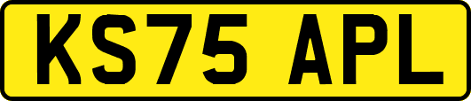 KS75APL