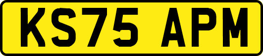 KS75APM