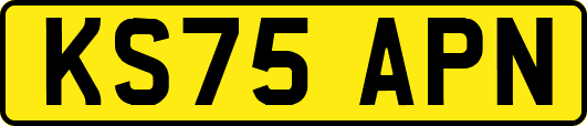 KS75APN