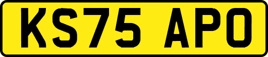 KS75APO