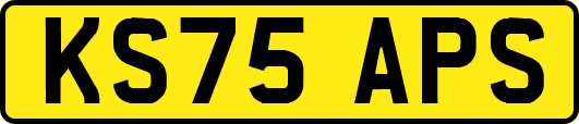 KS75APS