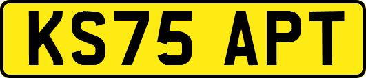 KS75APT