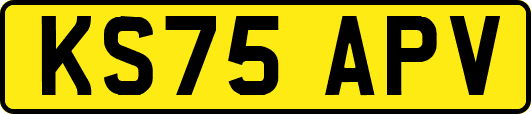 KS75APV