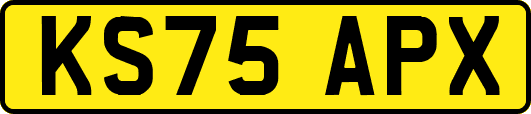 KS75APX