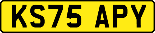 KS75APY