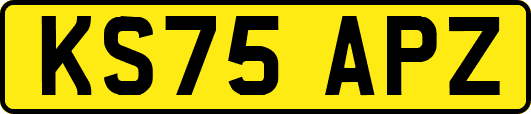 KS75APZ