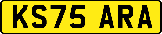 KS75ARA